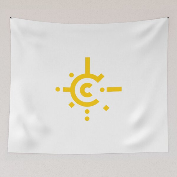 Item preview, Central European Free Trade Agreement National CEFTA Flag Emblem designed and sold by shitpostee.
