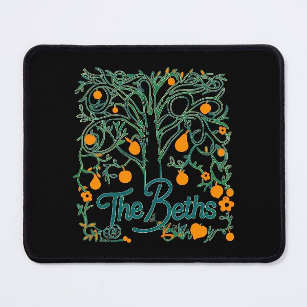 Item preview, The Beths Tree Fruits -29 designed and sold by NapoEssoArts.