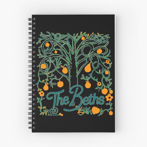 Item preview, The Beths Tree Fruits -29 designed and sold by NapoEssoArts.