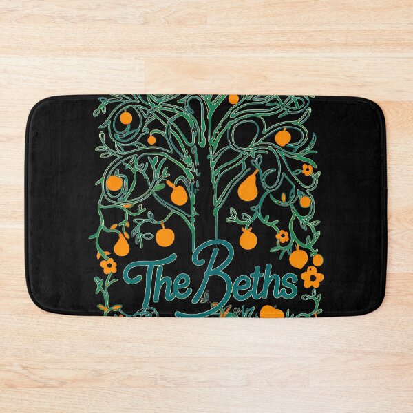 Item preview, The Beths Tree Fruits -29 designed and sold by NapoEssoArts.
