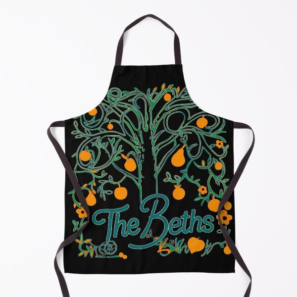 Item preview, The Beths Tree Fruits -29 designed and sold by NapoEssoArts.