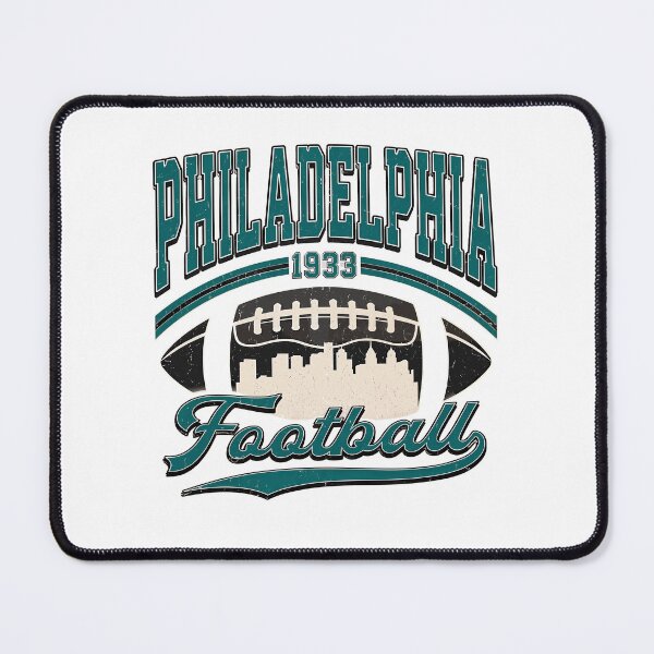 Item preview, Retro Philly Football 1933 Athletic Style designed and sold by StanleyBr11648.