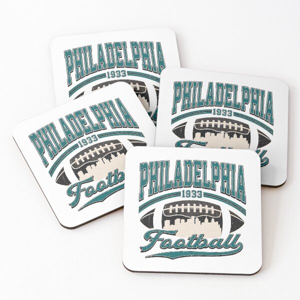 Item preview, Retro Philly Football 1933 Athletic Style designed and sold by StanleyBr11648.