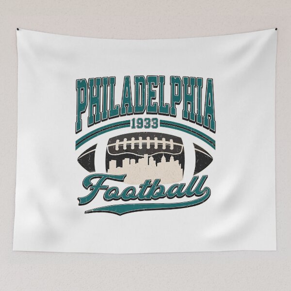 Item preview, Retro Philly Football 1933 Athletic Style designed and sold by StanleyBr11648.