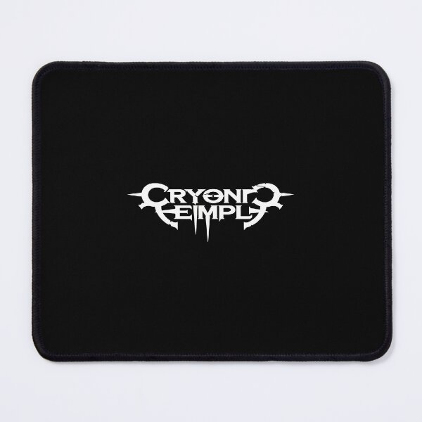 Item preview, CRYONIC TEMPLE Band Metal -2 designed and sold by Grandr96Ace.