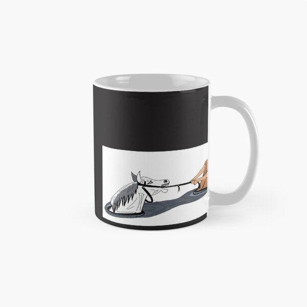 Item preview, Eternal Fantasy Swamp Of Sorrow Art, Nostalgic 80S Adventure Movie Tribute, Sad Horse Fantasy Landscape, Retro Cinematic Childhood Memory Illustration | Perfect Gift For You And Friends designed and sold by sebastian2jz.