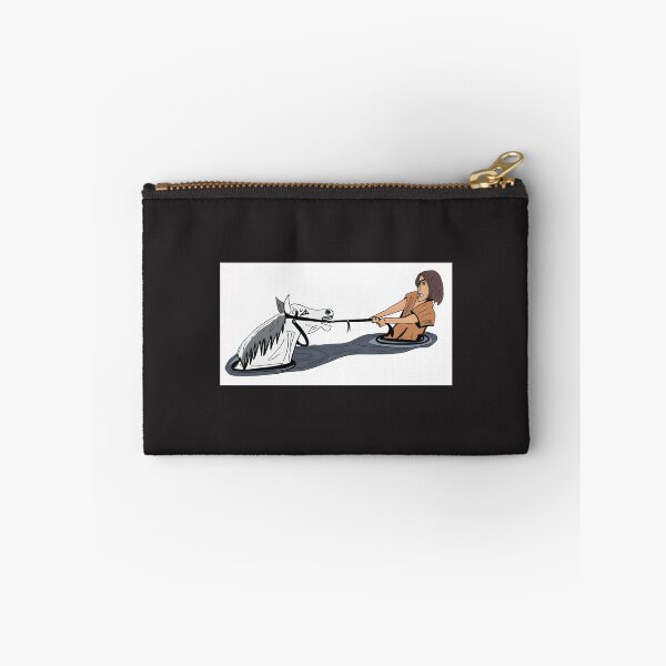 Item preview, Eternal Fantasy Swamp Of Sorrow Art, Nostalgic 80S Adventure Movie Tribute, Sad Horse Fantasy Landscape, Retro Cinematic Childhood Memory Illustration | Perfect Gift For You And Friends designed and sold by sebastian2jz.