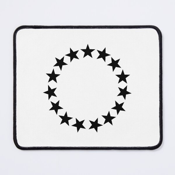 Item preview, Cook Islands National CK Flag Emblem designed and sold by shitpostee.