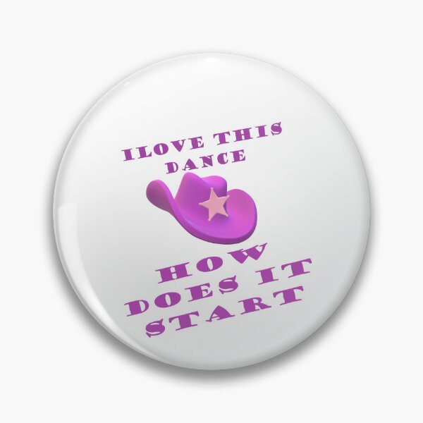 Item preview, I LOVE THAT DANCE designed and sold by Andyt.
