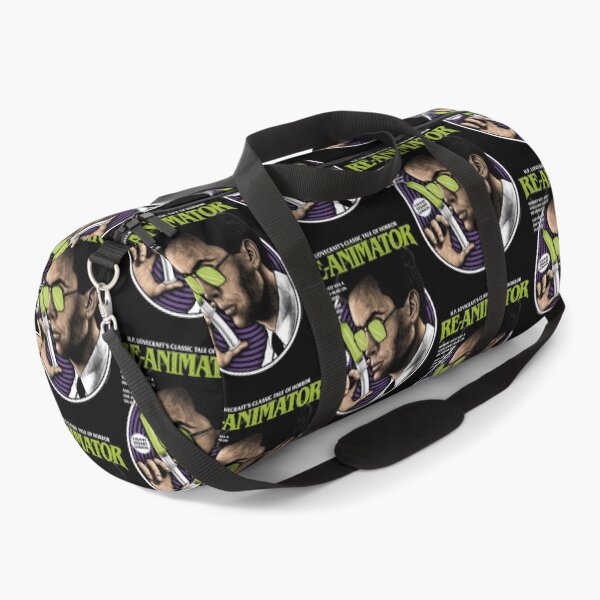 Item preview, Reanimator, Herbert West, Lovecraft designed and sold by JoelyNavarro.