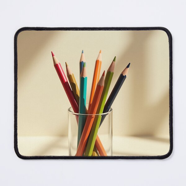 Item preview, Back to School School Supplies – Cute Educational Stationery Design designed and sold by profustock.