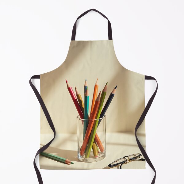 Item preview, Back to School School Supplies – Cute Educational Stationery Design designed and sold by profustock.