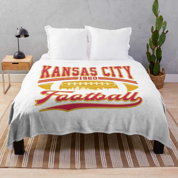 Item preview, Retro City Football Fan T-Shirt designed and sold by ShellyBar80895.