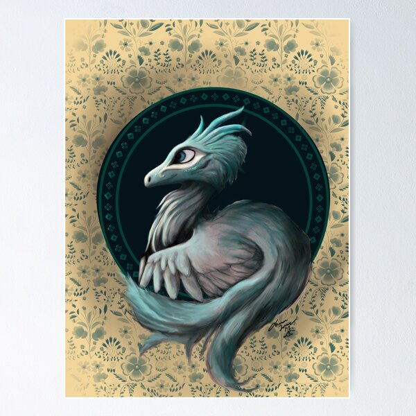 Item preview, Raptor dreams  designed and sold by MaouLouv.
