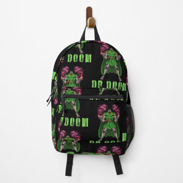 Item preview, Dr Doom designed and sold by JasonCorvar.