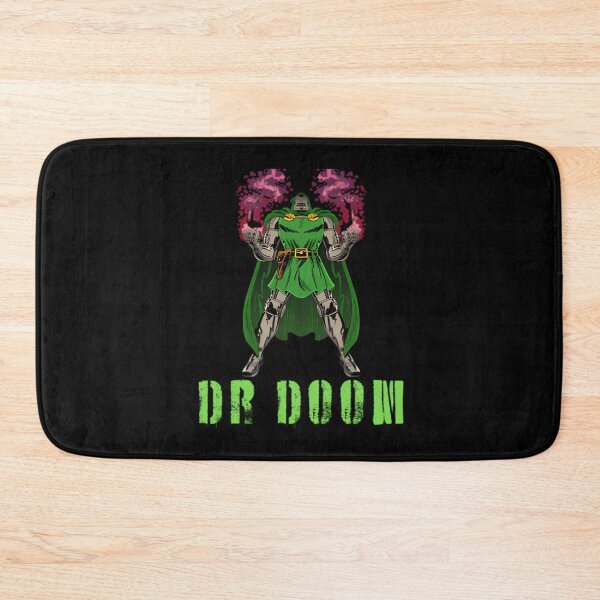 Item preview, Dr Doom designed and sold by JasonCorvar.