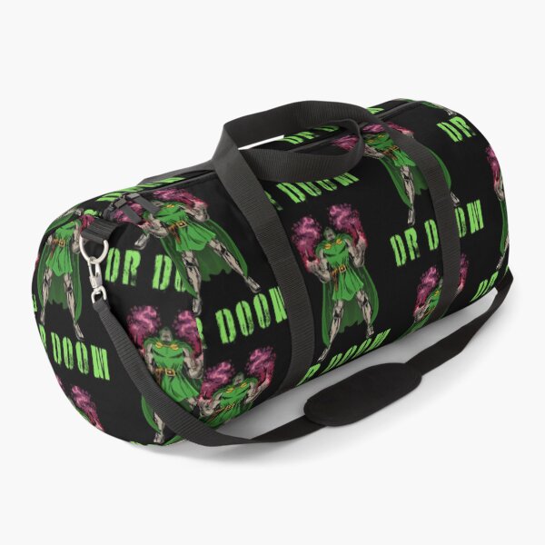 Item preview, Dr Doom designed and sold by JasonCorvar.