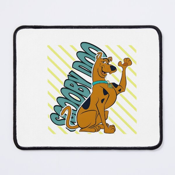 Item preview, Mystery Inc. Retro 70S Cartoon Dog Graphic | Best Buy designed and sold by sebastian2jz.