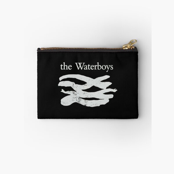 Item preview, The Waterboys Band Distressed Indie Rock -74 designed and sold by AmoreDesignAns.