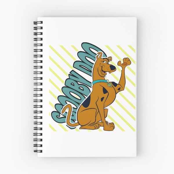 Item preview, Mystery Inc. Retro 70S Cartoon Dog Graphic | Best Buy designed and sold by sebastian2jz.