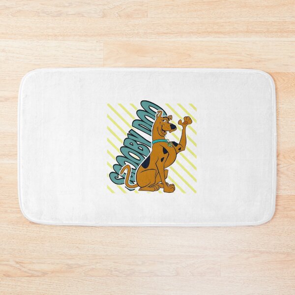 Item preview, Mystery Inc. Retro 70S Cartoon Dog Graphic | Best Buy designed and sold by sebastian2jz.