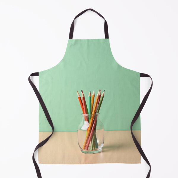 Item preview, Back to School School Supplies – Cute Educational Stationery Design designed and sold by profustock.