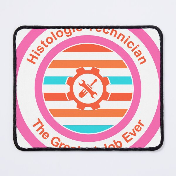 Item preview, Histologic Technician The Greatest Job Ever designed and sold by TheIconSmith.