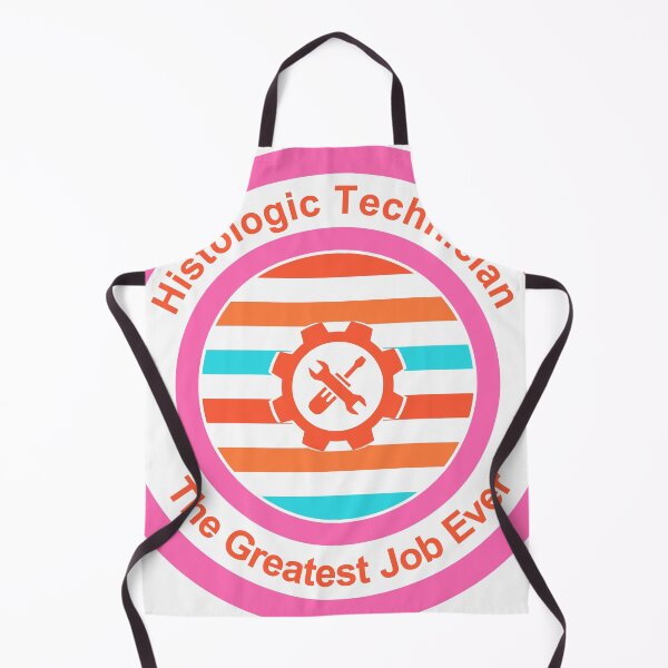 Item preview, Histologic Technician The Greatest Job Ever designed and sold by TheIconSmith.