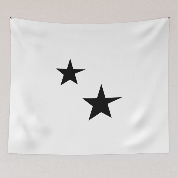 Aperçu de l'œuvre Emblème du drapeau national CW de Curaçao créée et vendue par shitpostee.