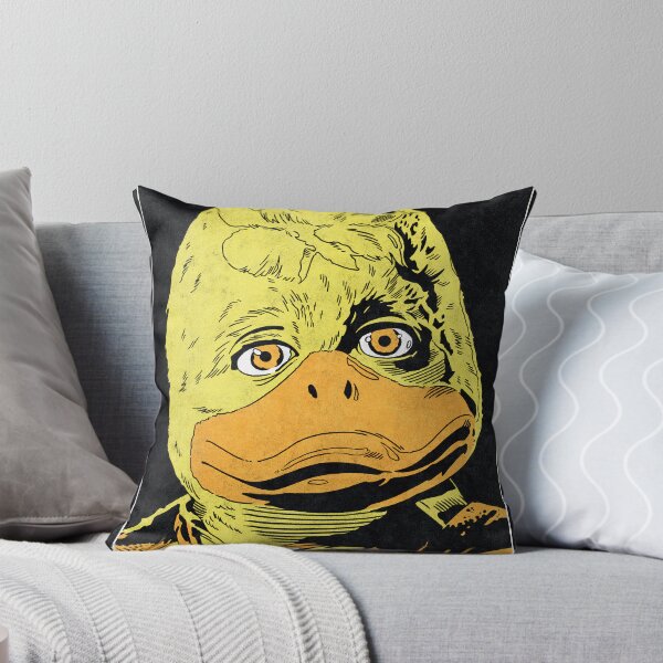 Artikelvorschau, Howard the Duck (Bichrome) entworfen und verkauft von FamousWeirdosRB.