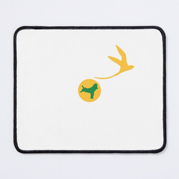 Item preview, Christmas Island National CX Flag Emblem designed and sold by shitpostee.