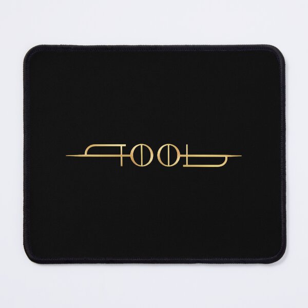 Item preview, TOOL Band Gold Deco Geometric -12 designed and sold by AmoreDesignAns.