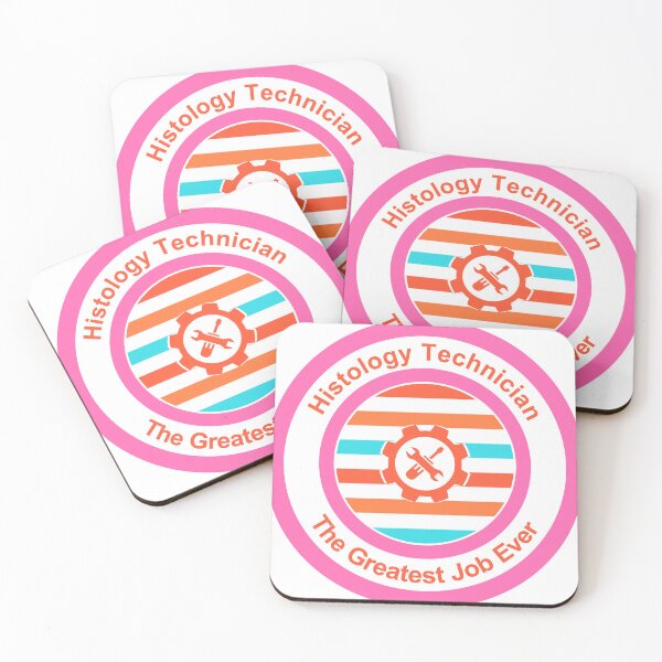 Item preview, Histology Technician The Greatest Job Ever designed and sold by TheIconSmith.