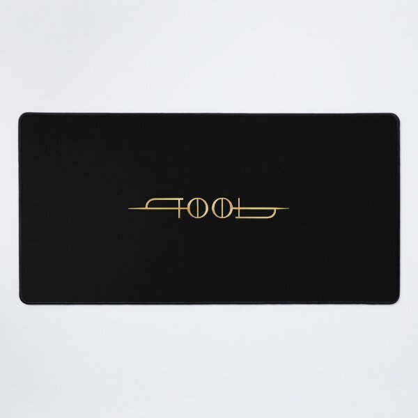 Item preview, TOOL Band Gold Deco Geometric -12 designed and sold by AmoreDesignAns.