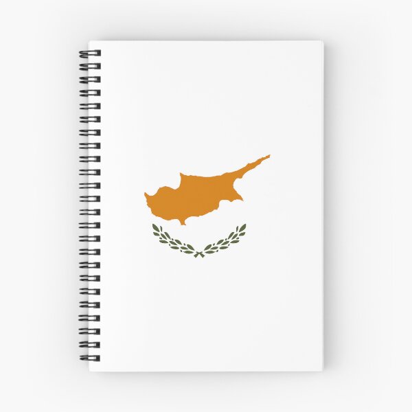 Item preview, Cyprus National CY Flag Emblem designed and sold by shitpostee.
