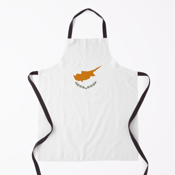 Item preview, Cyprus National CY Flag Emblem designed and sold by shitpostee.