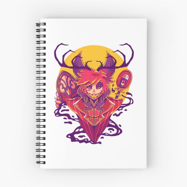 Item preview, RADIO DEMON designed and sold by Daleburuling.