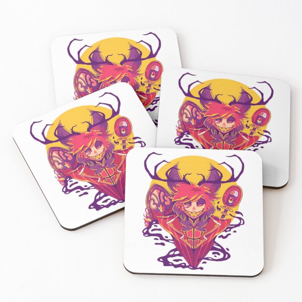 Item preview, RADIO DEMON designed and sold by Daleburuling.