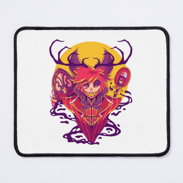 Item preview, RADIO DEMON designed and sold by Daleburuling.