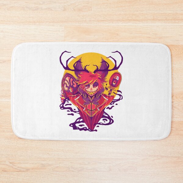 Item preview, RADIO DEMON designed and sold by Daleburuling.