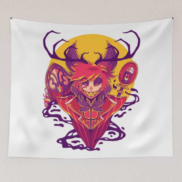 Item preview, RADIO DEMON designed and sold by Daleburuling.