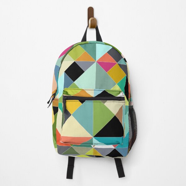 Item preview, tangram geo multi designed and sold by scrummy.