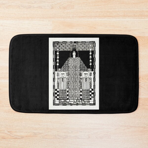 Item preview, The famous vintage Ex Libris (bookplate) for Karl Moser designed and sold by stevepaint.