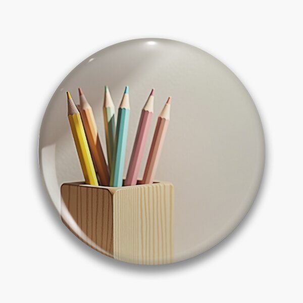 Item preview, Back to School School Supplies – Cute Educational Stationery Design designed and sold by profustock.