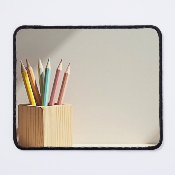 Item preview, Back to School School Supplies – Cute Educational Stationery Design designed and sold by profustock.