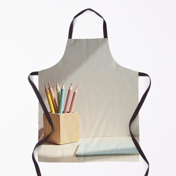 Item preview, Back to School School Supplies – Cute Educational Stationery Design designed and sold by profustock.