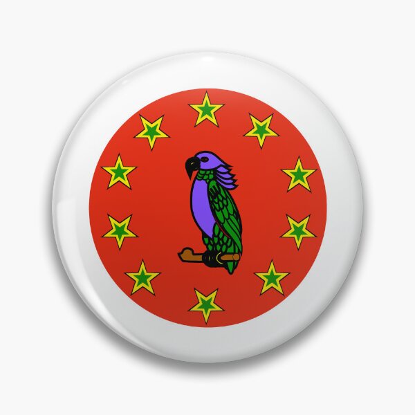 Item preview, dominica national emblem designed and sold by shitpostee.