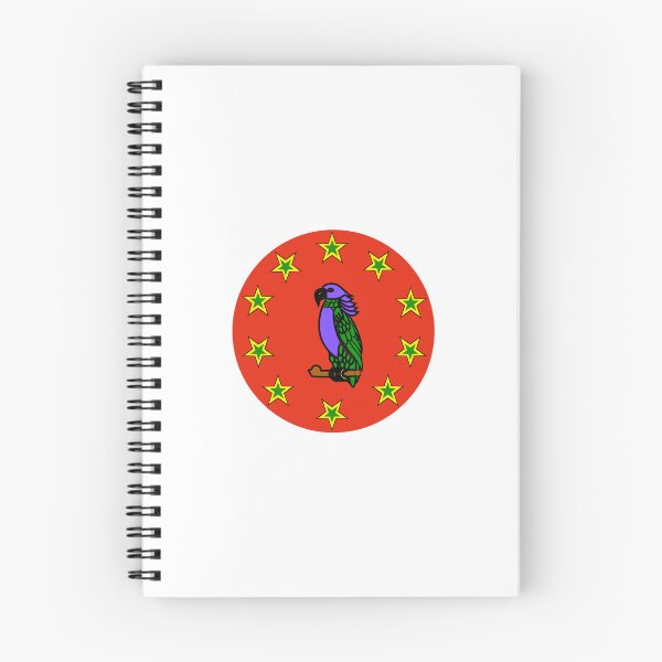 Item preview, dominica national emblem designed and sold by shitpostee.