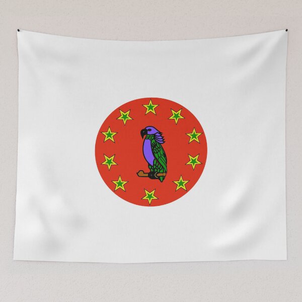 Item preview, dominica national emblem designed and sold by shitpostee.