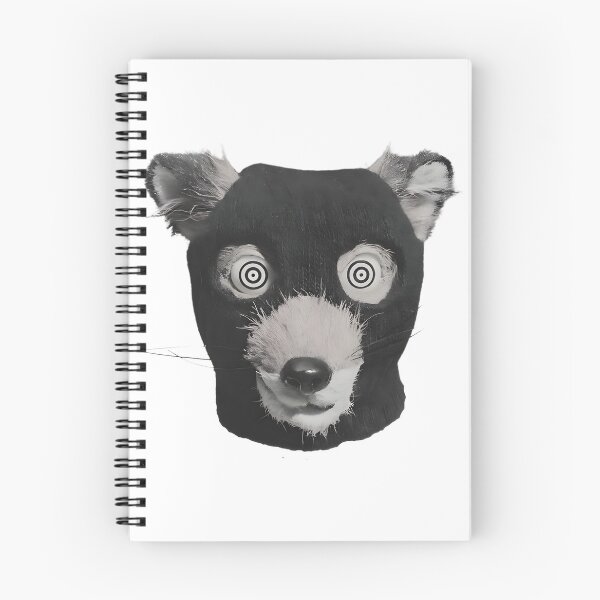 Item preview, Whimsical Woodland Creature Art | Wes Anderson Inspired Animal Illustration | ⭐⭐⭐⭐⭐ designed and sold by sebastian2jz.